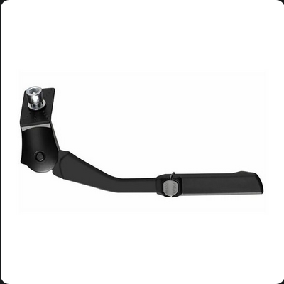 CABALLETE LATERAL URSUS EASY MINI 16/20/24" NEGRO