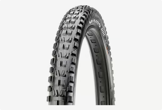 CUBIERTA MINION DHF 27.5+ PLUS 2.8