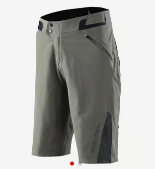 RUCKUS SHORT MILITARY 32 VERDE