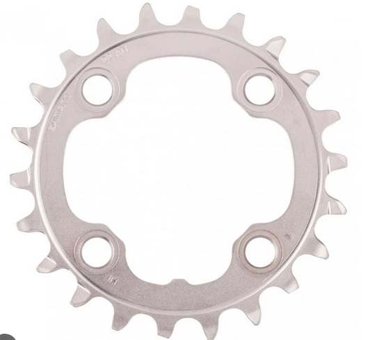 SHIMANO DEORE XT Plato 22D para FC-M782