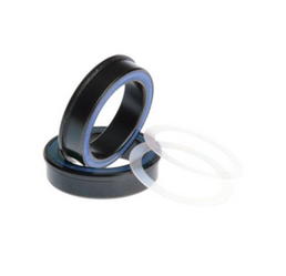 ROTOR CARTUCHO DE PEDALIER PF4130 BB STEEL BLACK