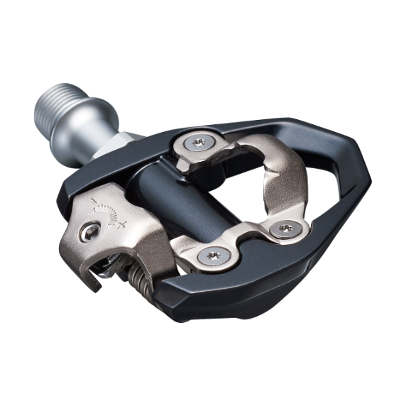 SHIMANO Pedal ES600 SPD Con Calas SM-SH51