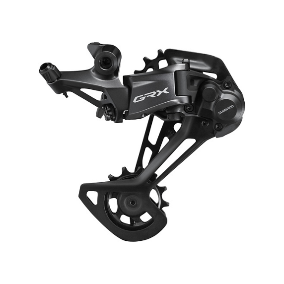 SHIMANO GRX Cambio RDRX822SET 12 velocidades