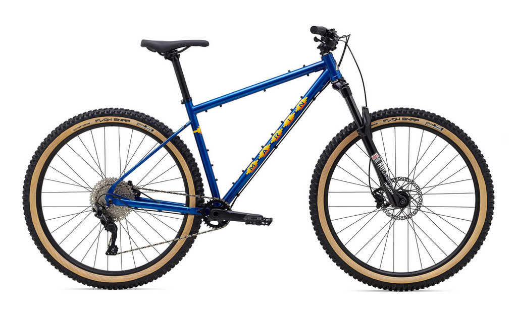 MARIN  2022 PINE MOUNTAIN 1 29 BLUE, M