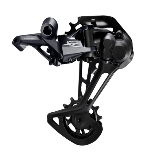 SHIMANO Cambio Tras. 12v SGS RD-M8100 Deore XT 1X