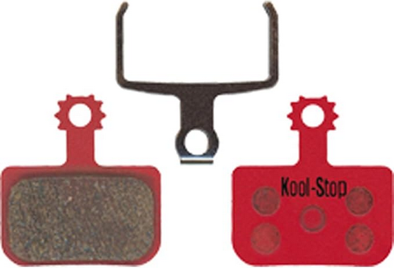 KOOL STOP PASTILLA DE FRENOS SRAM DBI KS-D298