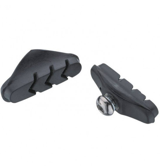 JAGWIRE KIT DE ZAPATAS BASICS ROAD