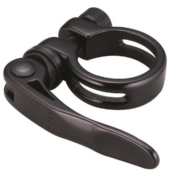 CIERRE SILLIN SC-70 QR NEGRO 34,9mm