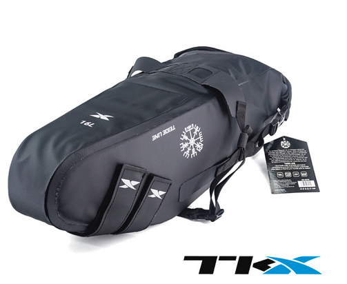 TKX BOLSA GRAVEL TEIDE LINE AL SILLIN 16L