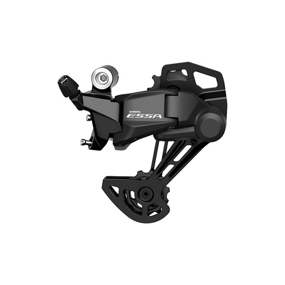 SHIMANO ESSA Cambio RD-U2000 8 velocidades