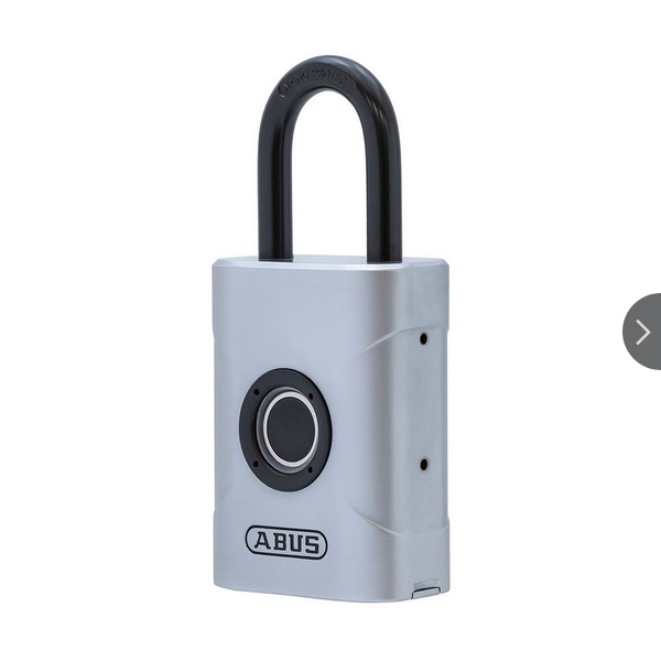 Candado Abus 57/45 Touch