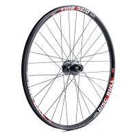 RUEDA DISC BULL NEGRA C/LOCK SHI. 11V