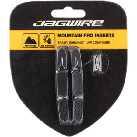 2 ZAPATAS JAGWIRE TRI-ZONE SWITCHBACK