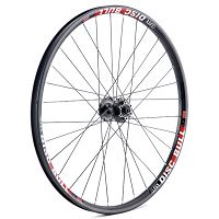 RUEDA DISC BULL NEGRA SHIMANO 4050 DELAN