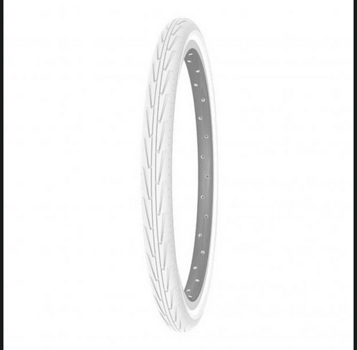 Cubierta Michelin Diabolo 37-288 (segunda mano)