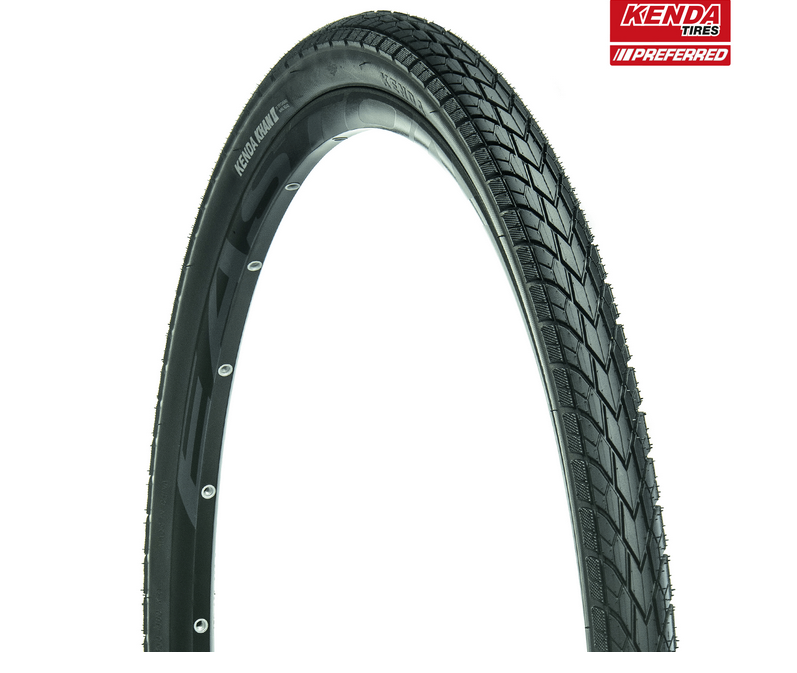 Neumático Kenda Khan II 26" 1.75