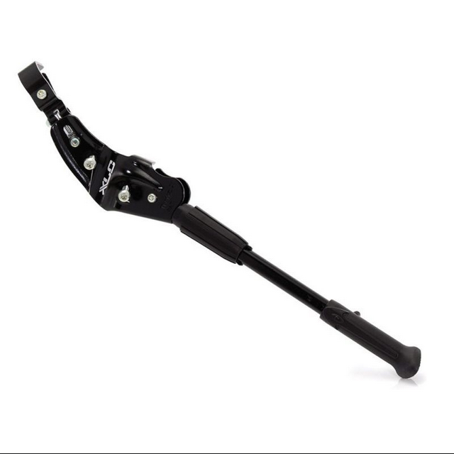 XLC KS-R05 SOPORTE CABALLETE TRASERO 24-28" NEGRO