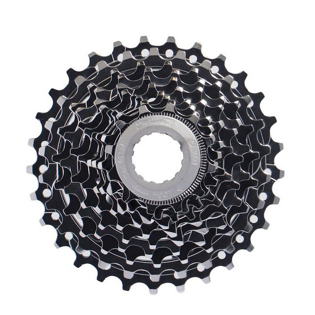 XLC CASSETTE 10V PARA CAMPAGNOLO (12-25)