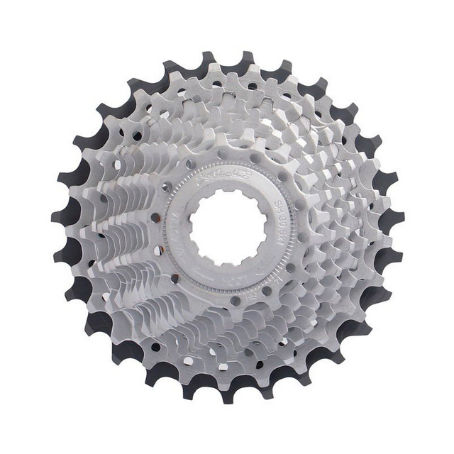 XLC CASSETTE XTRALIGHT 11V PARA SHIMANO (12-32)