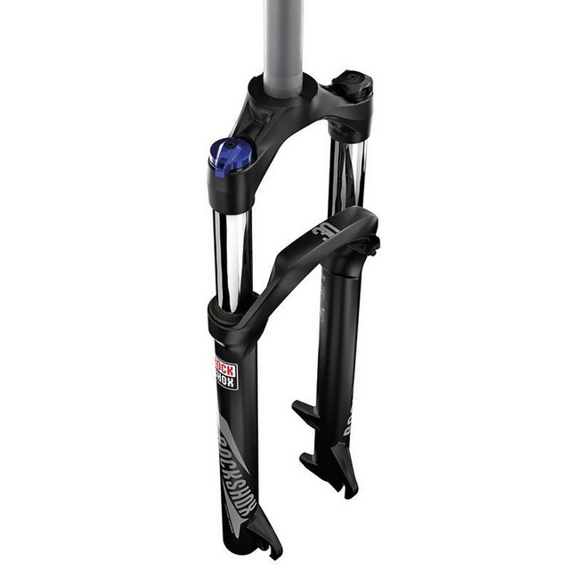 HORQUILLA ROCKSHOX 30 SILVER 26&quot; 100 mm CONTROL REMOTO 9x100