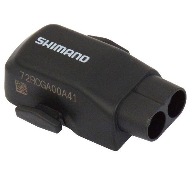 UNIDAD TRANSMISION INALAMBRICA SHIMANO EW-WU101 D-FLY BLUETOOTH/ANT+ PARA DURA ACE/ULTEGRA/XTR/XT