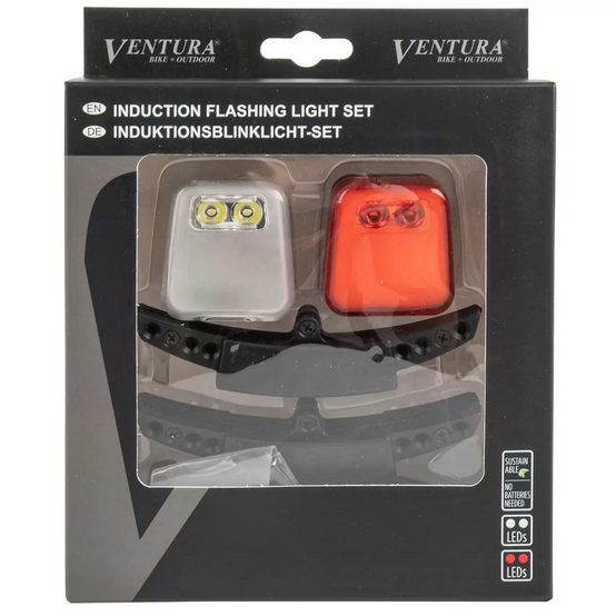 VENTURA KIT LUCES IMAN