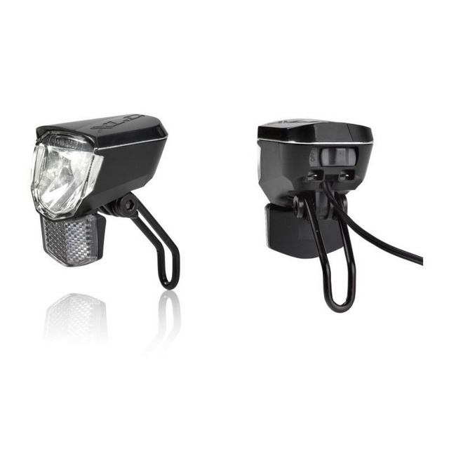 XLC FARO SIRIUS D45 LED, REFLECTANTE, 45LUX