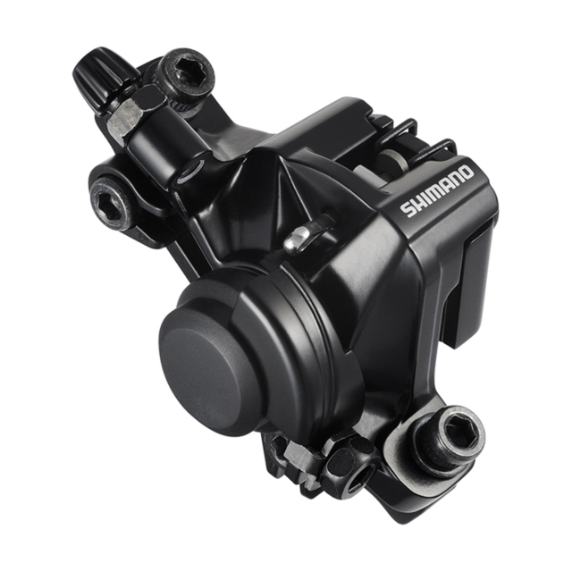 SHIMANO Pinza Del/Tras Mecánica BR-M375