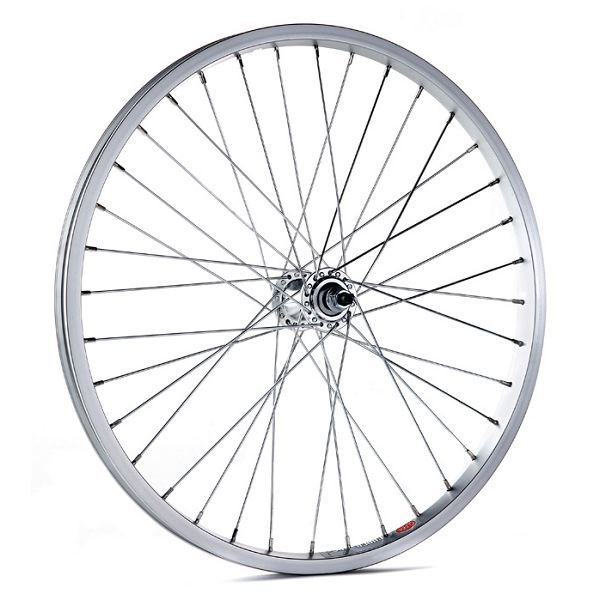 RUEDA CYBER 10 20" BICI PLEGABLE DEL.