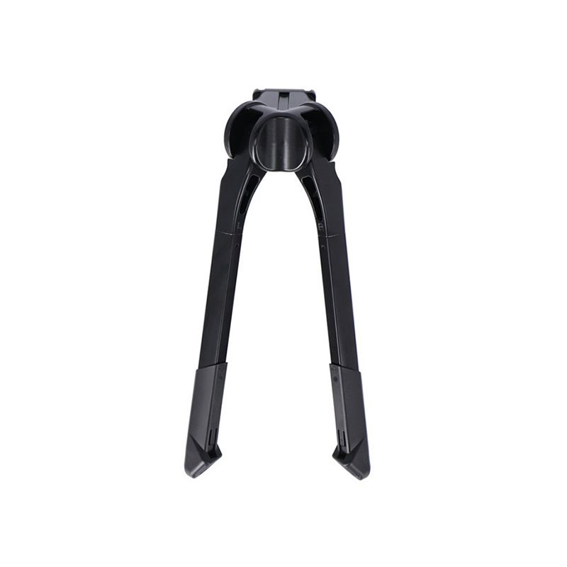 XLC KS-D03 CABALLETE DOBLE 26 275 mm NEGRO