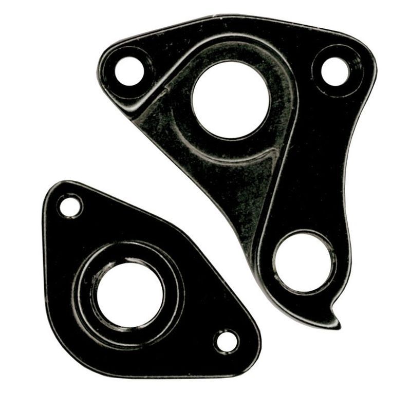 XLC DO-A89 PUNTERA DE CAMBIO ALUMINIO