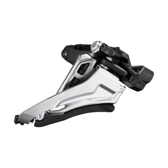 SHIMANO Desviador Doble FD-M7100-M 34.9mm SS FP 66-69