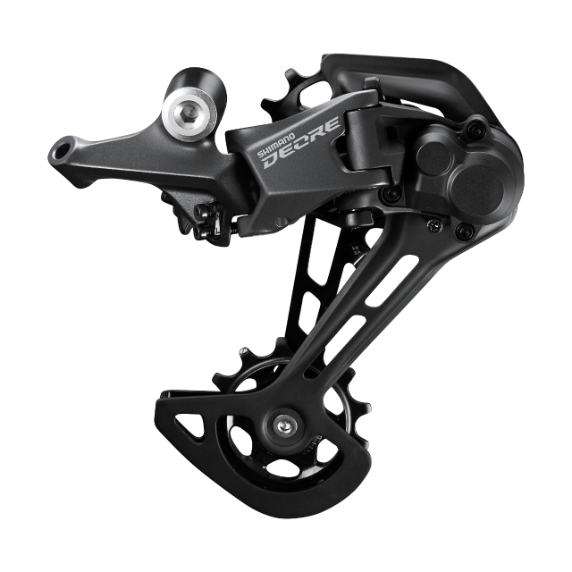 SHIMANO Cambio Tras. 11v SGS RD-M5100 Deore