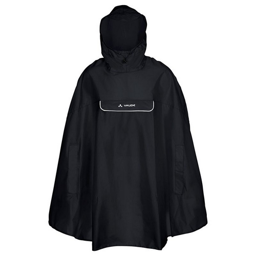 PONCHO IMPERMEABLE VAUDE VALDIPINO M