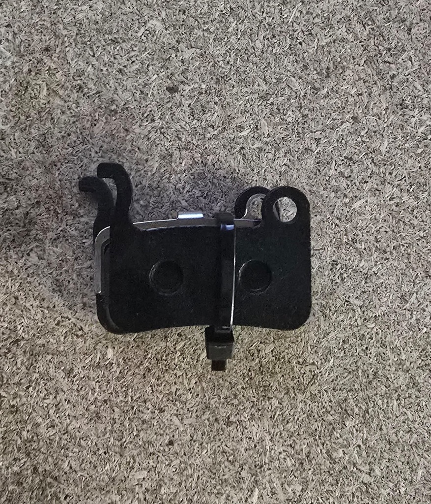 PASTILLA A GRANEL COMPATIBLE SHIMANO