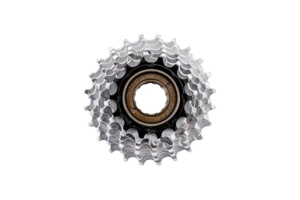 PIÑON ROSCA SUNRACE MFR2A 6V 14-24 ZINC