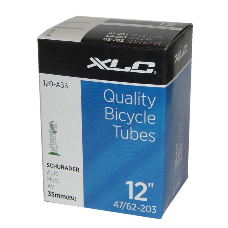XLC CAMARA 12 1/2x2 1/4 STANDARD 35 mm (47/62-203)