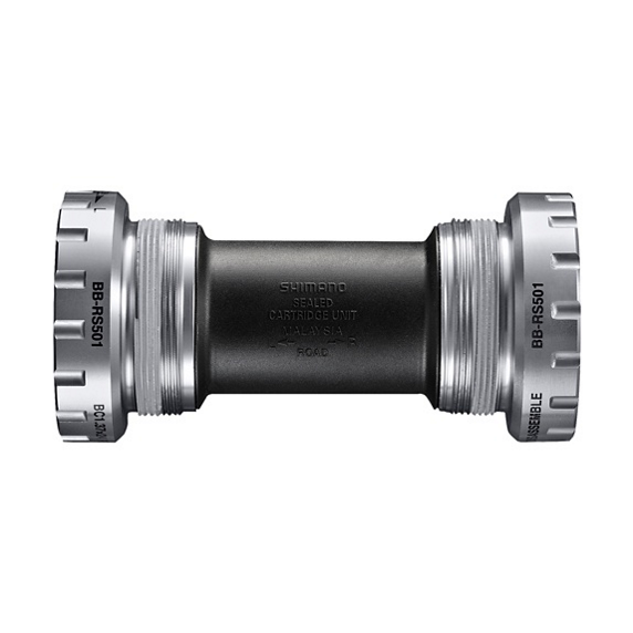 SHIMANO Eje Pedalier ITA RS-501