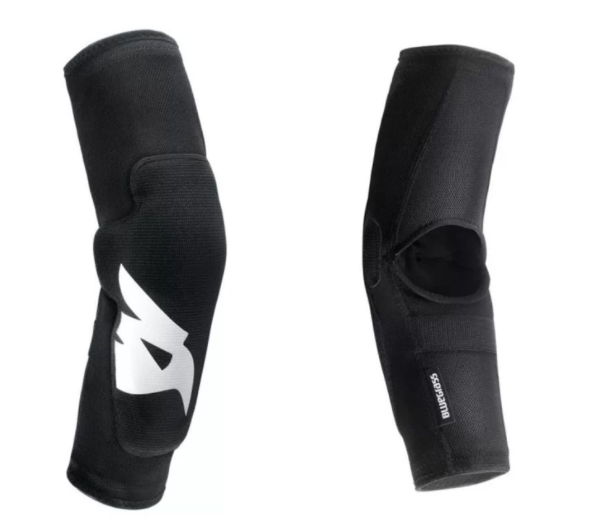 Rodillera Bluegrass Skinny XL