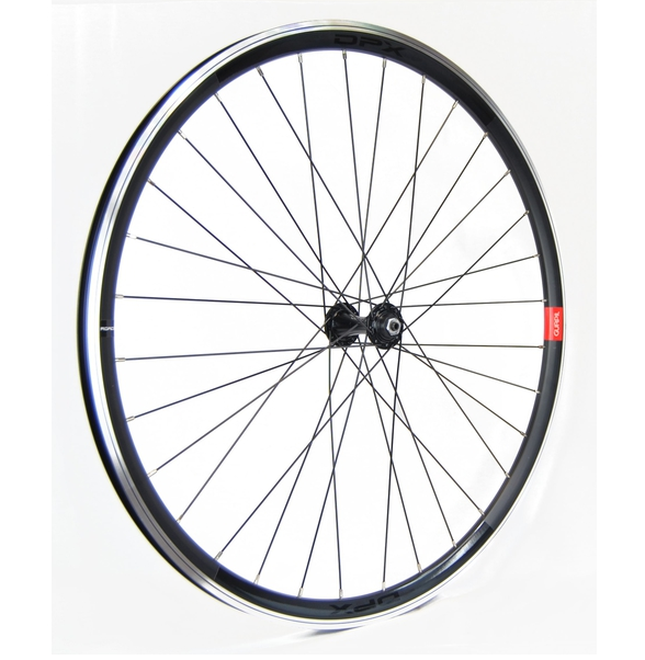 RUEDA NEW DPX C/NEGRO R/N DELANTERA