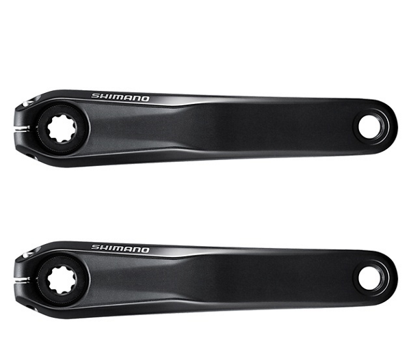 Unidad de brazo de biela izquierdo 175 mm FC-E8000