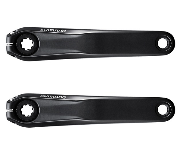 Unidad de brazo de biela izquierdo 170 mm FC-E8000