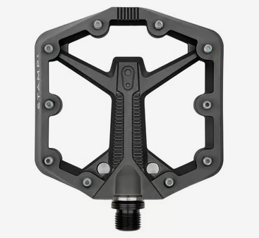 CRANK BROTHERS STAMP 1 SMALL BLACK GEN 2