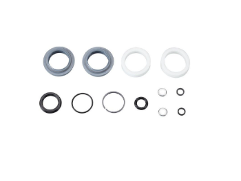 KIT DE MANTENIMIENTO PARA HORQUILLA 30mm ROCKSHOX RECON RL/TK >2018(G/POLVO,ANILLOS ESPUMA,JUNTA TORICA)