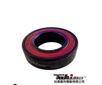 RODAMIENTO TAKINO 6902-2RV C3 6902 15X28X7 BLACK OXIDE KYODO SUPER GREASE ABEC 3 PREMIUM WHEELS