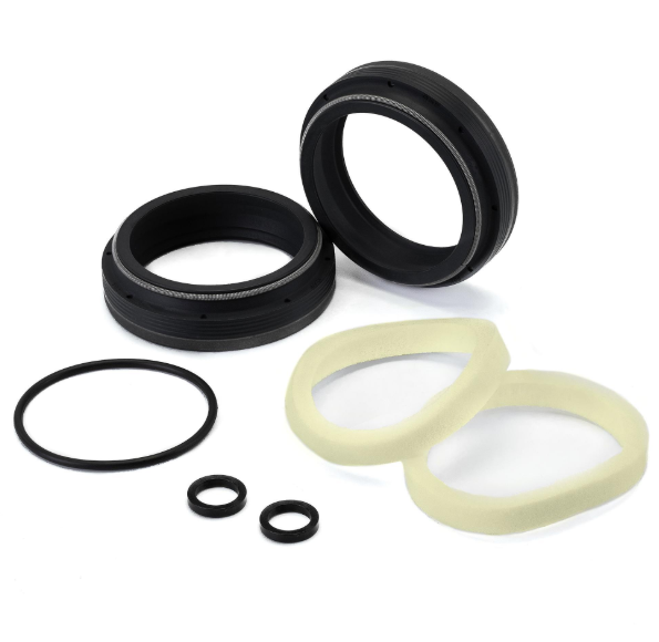 Kit de Retenes FOX 34mm