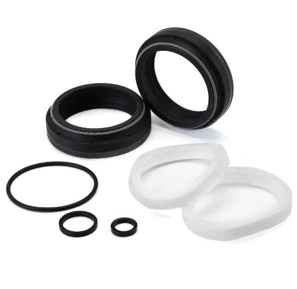 Kit de Retenes FOX 38mm