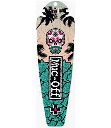 MUC-OFF Muc-Off Guardabarros Day of The Shred Trasero  26"-29"