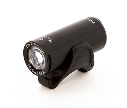 Luz delantera XP-3.0N USB