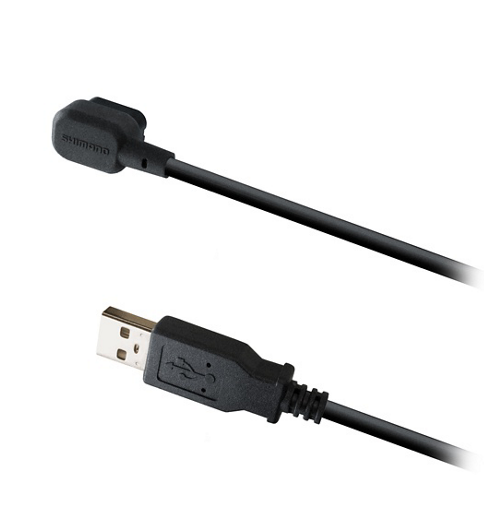 SHIMANO Di2 Cable de Carga 1700mm EW-EC300